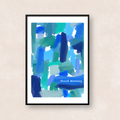 Blue Forest