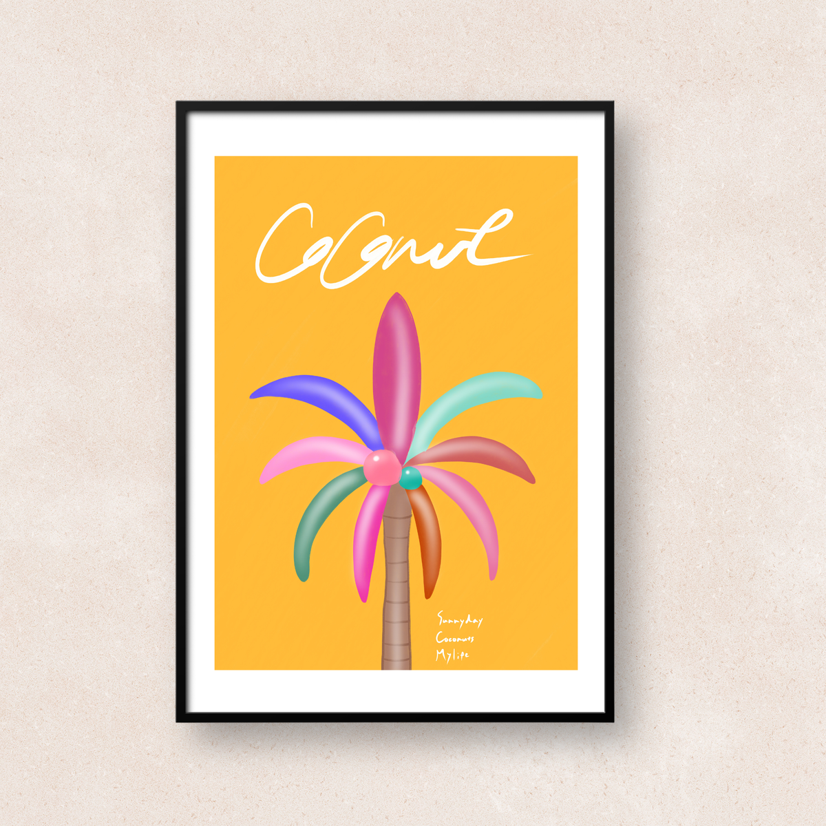 Coconut